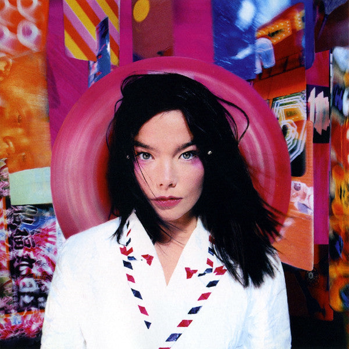 New Arrival Bjork - Post (Secondhand CD)