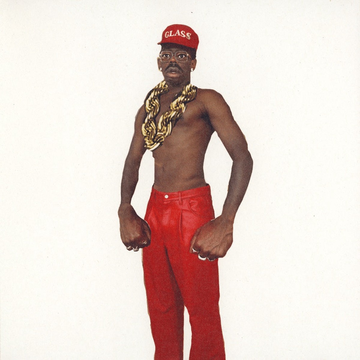 Tyler, The Creator - DONT TAP THE GLASS (1 Year Anniversary) (Vinyl)