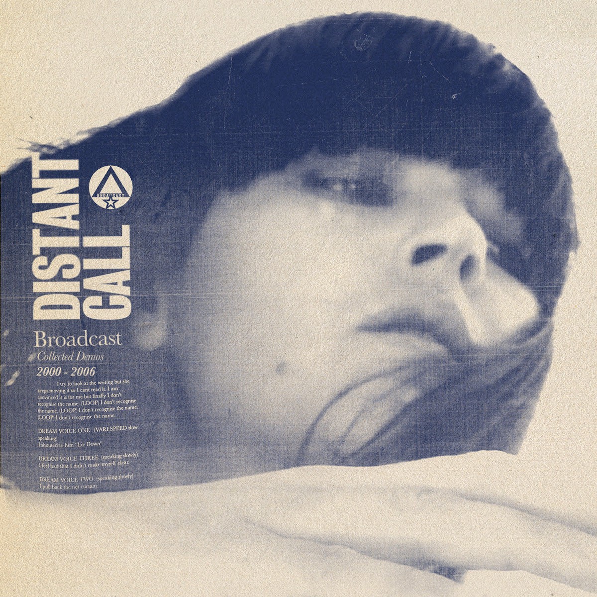 Broadcast - Distant Call: Collected Demos 2000-2006 (CD)