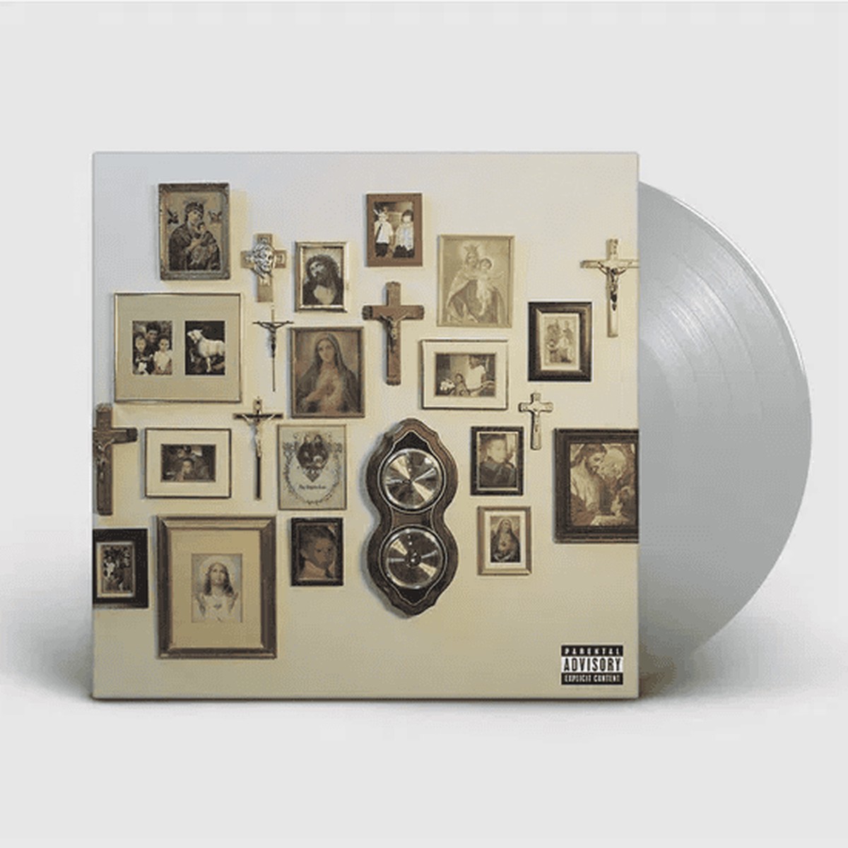 $UICIDEBOY$ - Thy Kingdom Come Vinyl