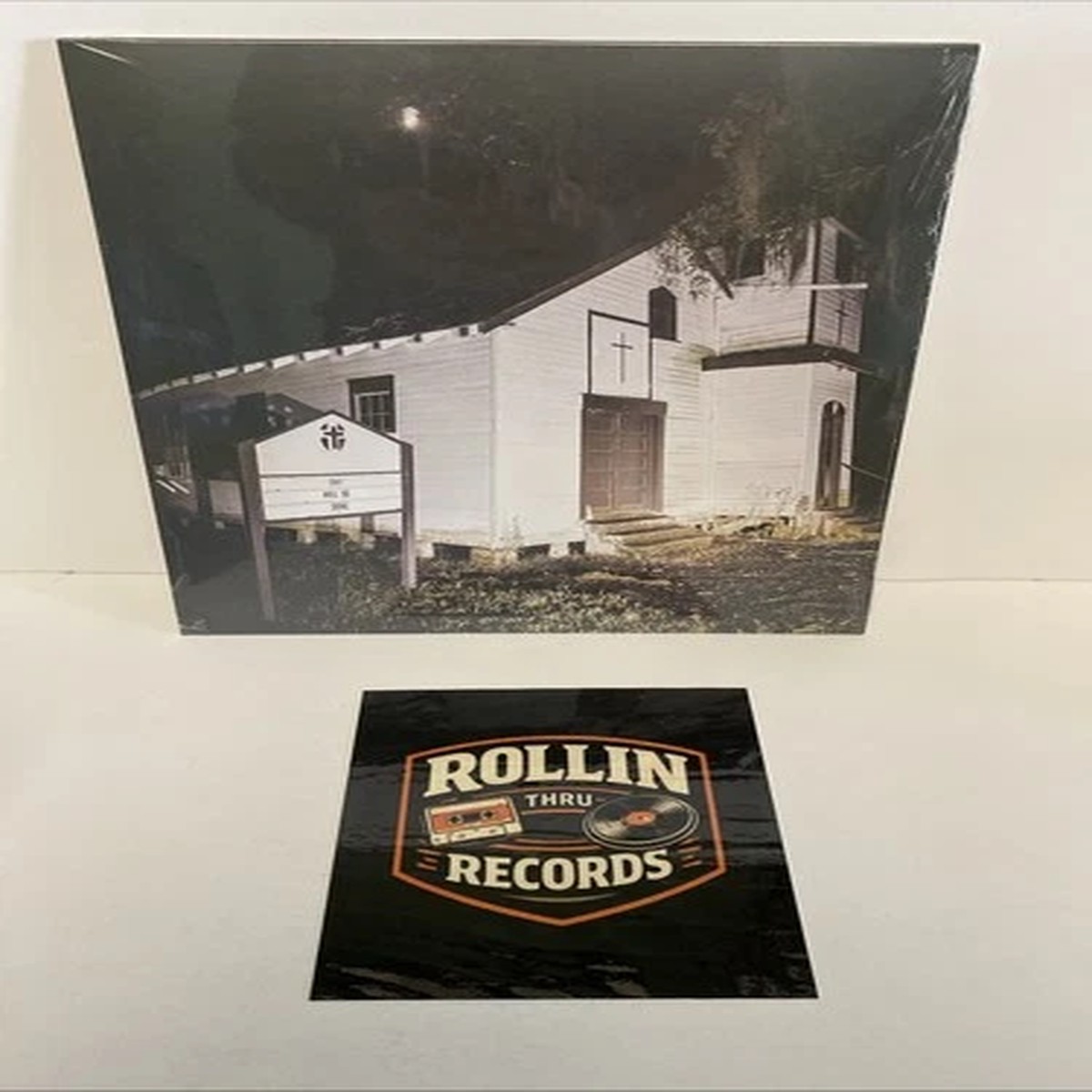 $Uicideboy$ - Thy Will Be Done [New Vinyl LP]