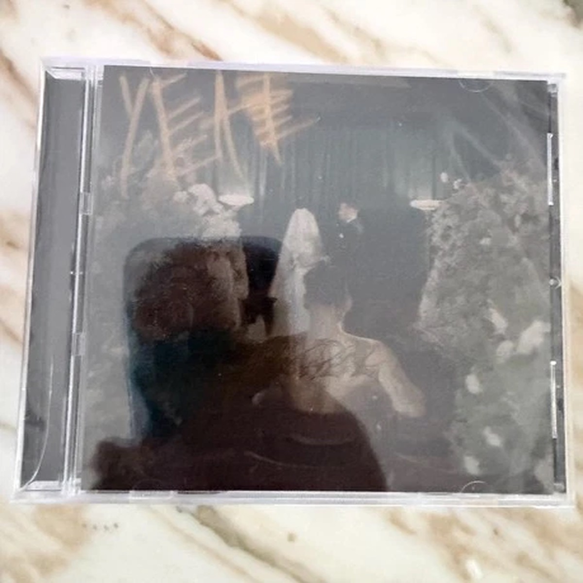 *SIGNED* Yeat - ADL SIGNED Lenticular Cover CD