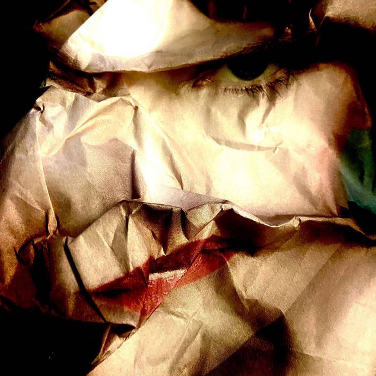 Fish Go Deep - What I Mean By Beautiful (2LP)