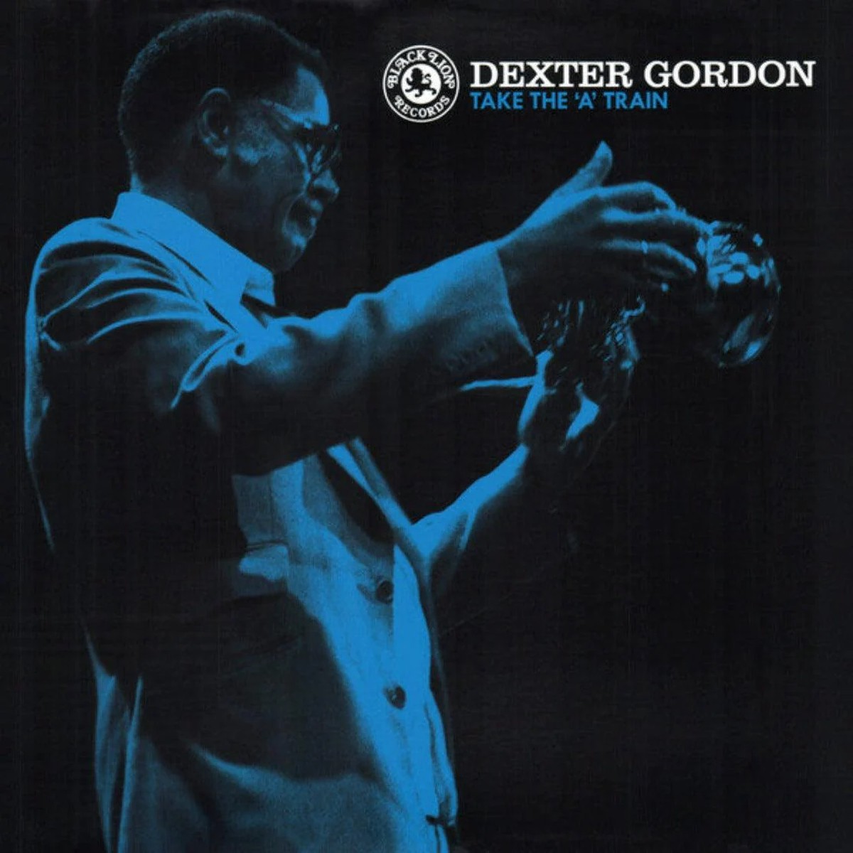 Dexter Gordon - Take The A' Train