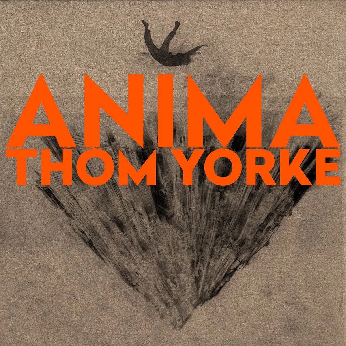 Thom Yorke - Anima (2LP)